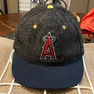 A Angels hat